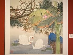 -江苏省美术馆(长江路新馆)