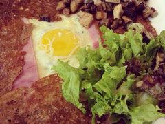iphone_upload_pic-La Creperie法餐厅(桃江路店)