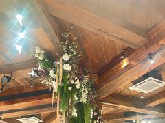 -一棵树·意大利西餐厅One Tree(新城店)