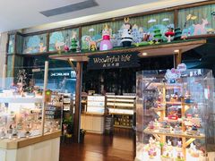 -Wooderfullife森活木趣(印象城店)