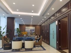 -爱康卓悦体检中心(陆家嘴分院)