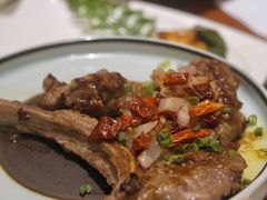 -贵木日本料理·铁板烧(新地假日广场店)