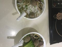 -菜忠潮州牛肉店(岗厦店)