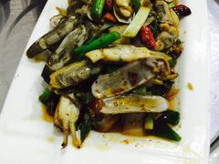 -517烧烤·龙虾·海鲜大排档(万象都荟店)