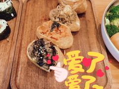 -俊泰食档·韩式料理(新迎小区店)