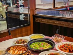 -小林哥的海鲜馆·夜宵烧烤(渔人码头店)
