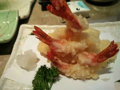 -贵木日本料理·铁板烧(新地假日广场店)