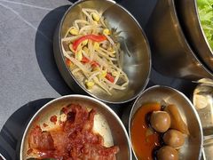 -明洞王妃家烤肉(苏州中心星悦汇店)