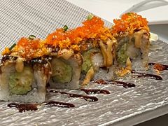 -月下料理(楷林IFC店)