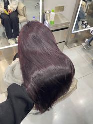-YOUNG漾沙龙