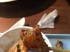 -胖哥俩肉蟹煲(宿迁宝龙广场店)