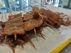 -老好吃清真麻辣烫