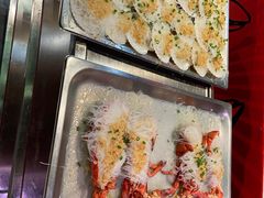 -盒马鲜生(皇庭广场店)