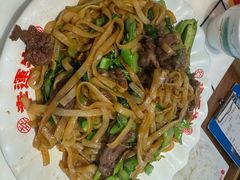 -幸运牛汕头小黄牛牛肉火锅(梅林店)