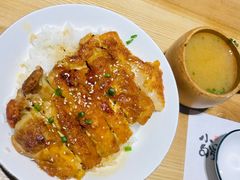 -小句号·精致料理(江南环球港店)