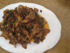 -灯盏窝饭店(新都分店)