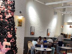 -热地HOT PLACE洋风韩餐(红旗街店)