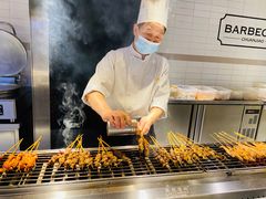 -川骄海鲜自助(河东店)