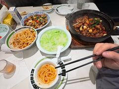 -欧记大排档·景德菜(上海首店)