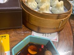 -淮扬楼(文港路店)