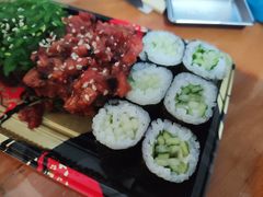 八爪鱼寿司-澄寿司(西门店)
