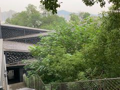 -中国美术学院象山校区-民艺博物馆