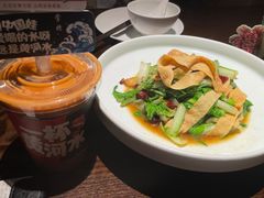 -掌柜的店·河南的菜(世茂店)