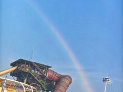 -上海玛雅海滩水公园