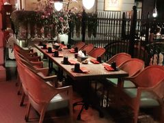 大堂-沪小胖小龙虾(淮海中路旗舰店)