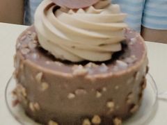 -好利来(十里河店)