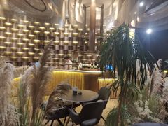 -théATRE茶聚场·餐厅(环球金融中心店)