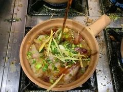 -潮香兴煲仔饭(莲花路店)