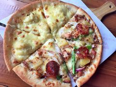 -彼芝奇比萨(红坊店)