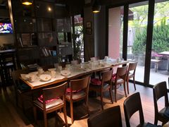 -Geneva日内瓦餐厅(西郊宝成花苑店)