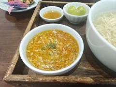 -蟹上黄·蟹黄面·江南糖水(人民广场店)
