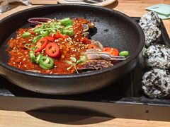 -KimPro 辛普乐概念韩餐