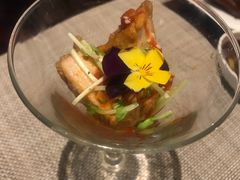 -Social 秀西餐厅-长沙瑞吉酒店(运达店)
