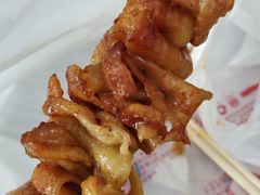 -海平馄饨(逍遥二路店)