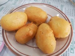 炸牛奶-仁信老铺(华盖路店)