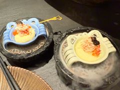 -蟹犇前•帝王蟹雪蟹(陆家嘴店)