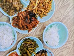 -晓宇盒饭(民安街店)
