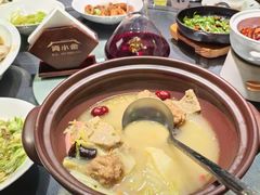 -简小舍·民间手艺菜(武昌江滩店)