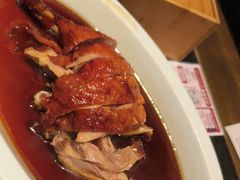 -南京大牌档(新街口德基广场店)