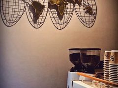 -% Arabica(京都东山店)