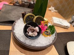 -德川家日本料理(顺义华联店)