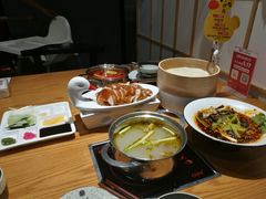 -德香苑脆皮烤鸭·经典(爱融荟城店)