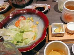 -井藤小屋精致料理(下沙店)