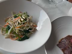 -绿杨春·淮扬宴(庐山路店)