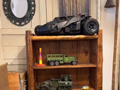 -又至园精品咖啡馆(将军塘店)