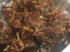 -京城北门羊蝎子铜锅涮肉(总店)